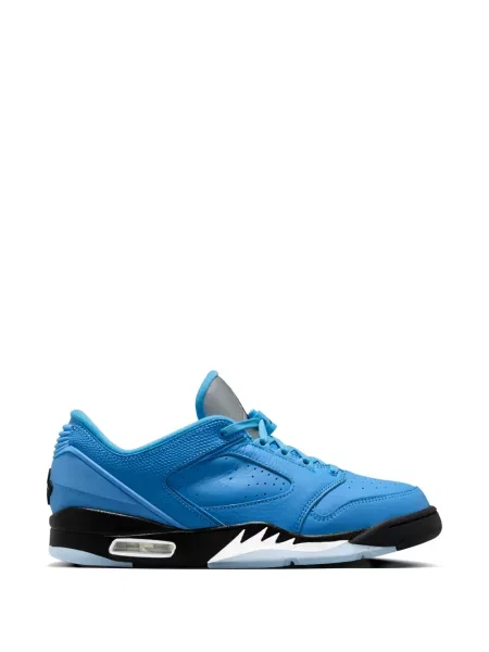 Sneakerși Jordan albastru