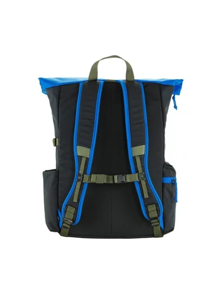 Geantă Fjallraven gri