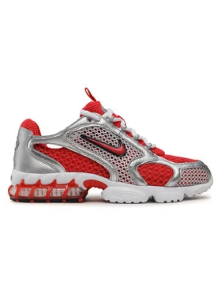 Nike Sneakersy Air Zoom Spiridon Cage 2 červená