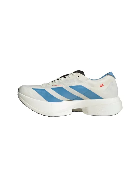 Sneakerși Adidas Performance alb