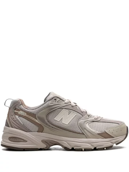 Sneakerși New Balance 530 bej