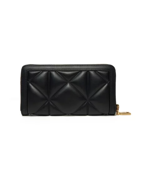 Portfel Love Moschino czarny
