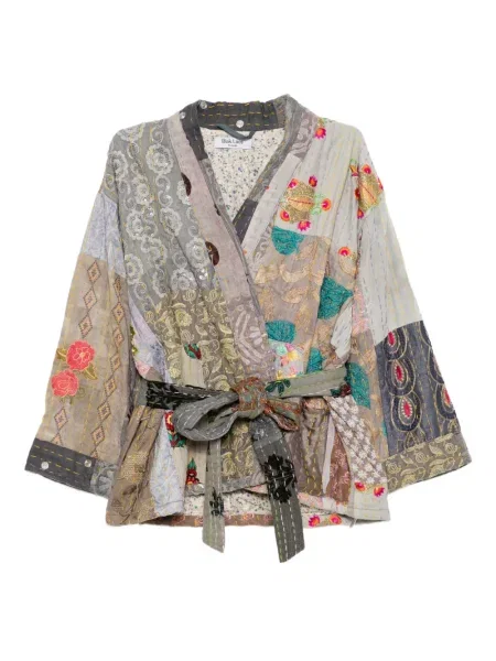 Geacă Blaklace cu broderie