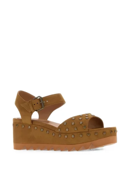 Sandale Stella Mccartney maro