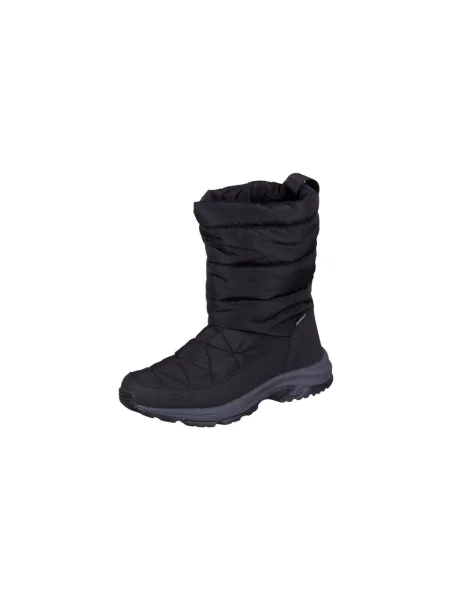 Női hótaposó CMP Yakka Snowboot Wp nero. Méret: 40 EU fekete