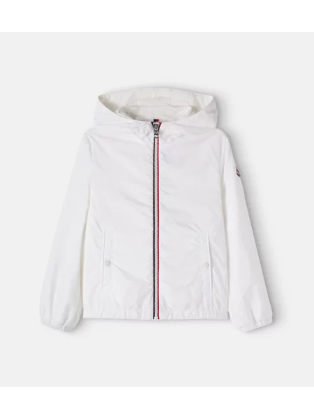 Striukė Moncler Enfant balta