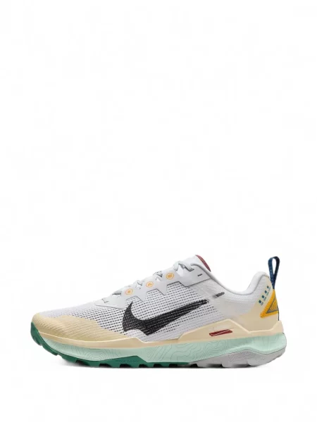 Sneakerși Nike Wildhorse alb