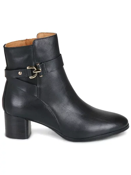 Pantofi Pikolinos negru
