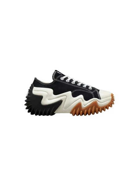 Pantofi Converse cu platformă alergare negru