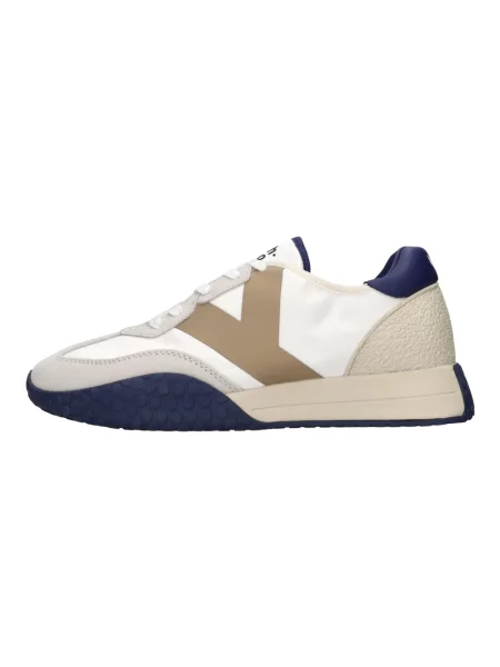 Sneakersy Kehnoo skórzane