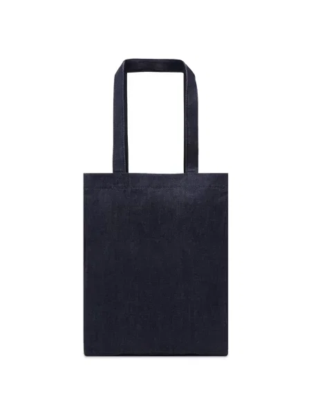 Shopperka A.p.c. niebieska