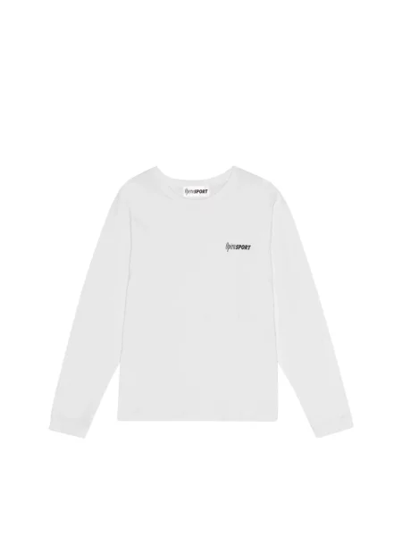 Top Opéra Sport biały