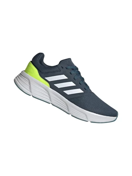 Galaxie pantofi Adidas albastru