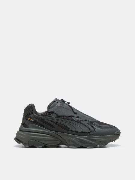 Повседневные кроссовки Puma Nitro черные