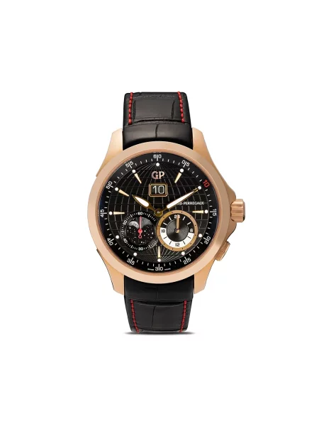 Ceas Girard-perregaux negru