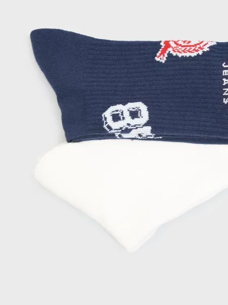 Носки Tommy Jeans