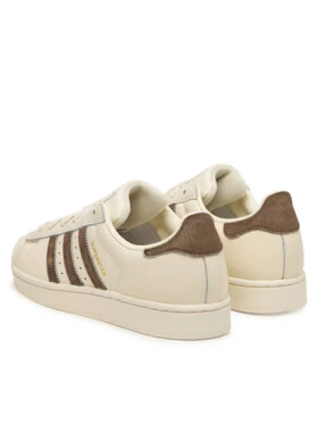 Adidas Tenisice Superstar II Krem