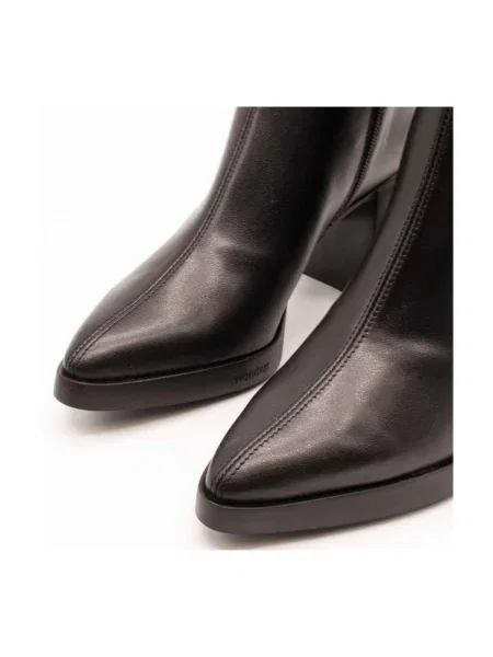 Pantofi Wonders negru