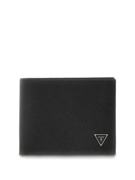 Guess Портфейл черен