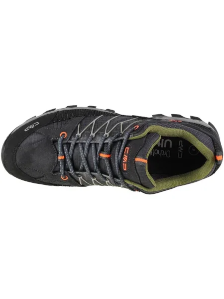 Pantofi Cmp gri