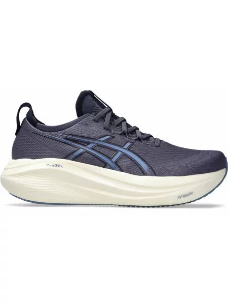 Кроссовки для бега Asics для бега синие