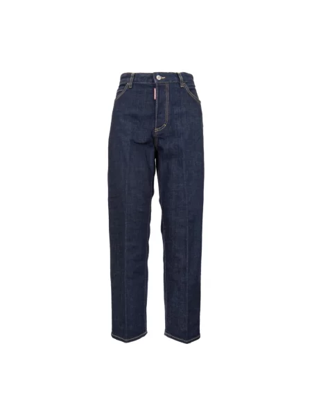 Jeansy Dsquared2 niebieskie