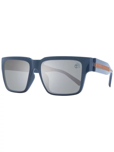 Okulary przeciwsłoneczne Timberland szare