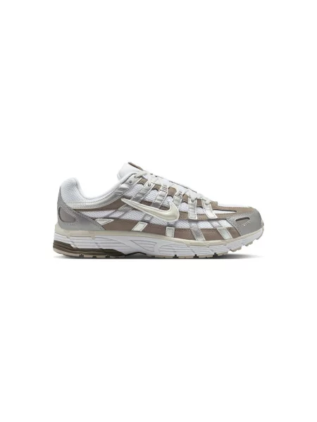 Pantofi Nike cu strasuri alb