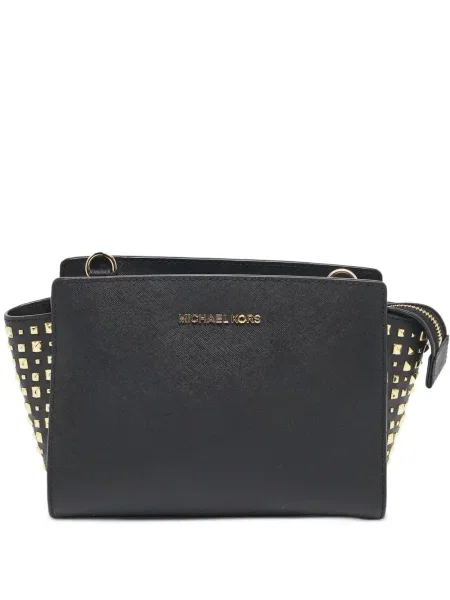 Geanta crossbody Michael Kors negru