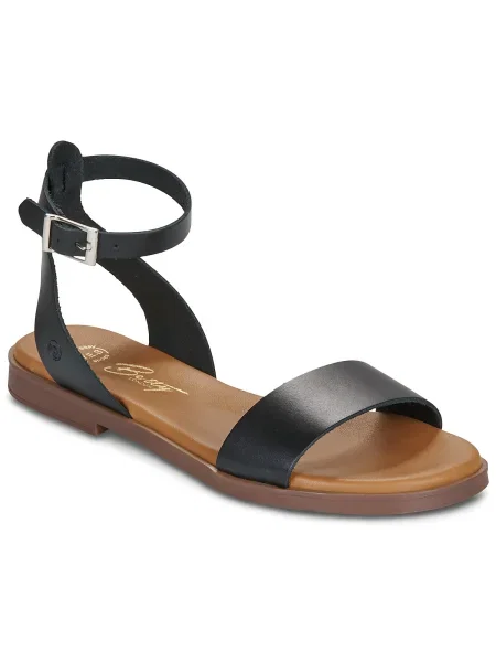 Pantofi Betty London negru