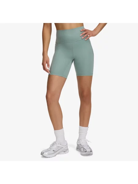 Szorty Under Armour Meridian Bike Short Green XS zielone