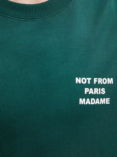Свитер Drôle De Monsieur