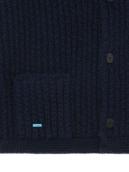 Cardigan Alanui albastru