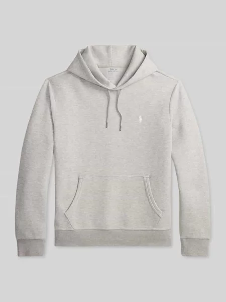 Bluza z kapturem o kroju regular fit z mieszanki bawełny Polo Ralph Lauren