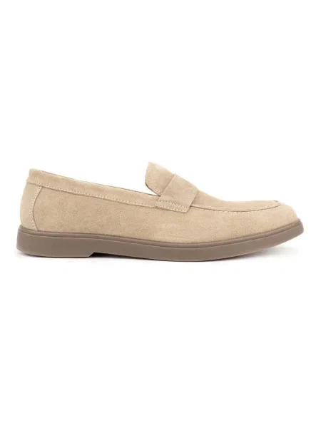Pantofi Sergio Moretti bej