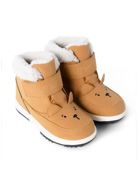 Liewood снігові чоботи дитячі Barley Bear Boot