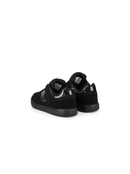 Sneakersy DC Shoes CURE čierna