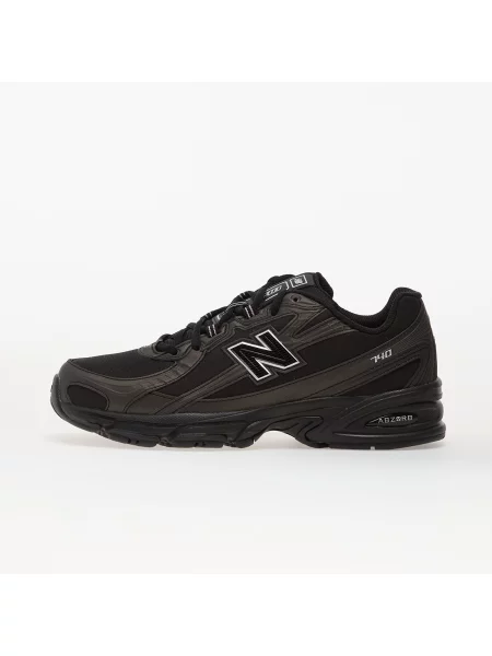 Tenisky New Balance Black EUR černé
