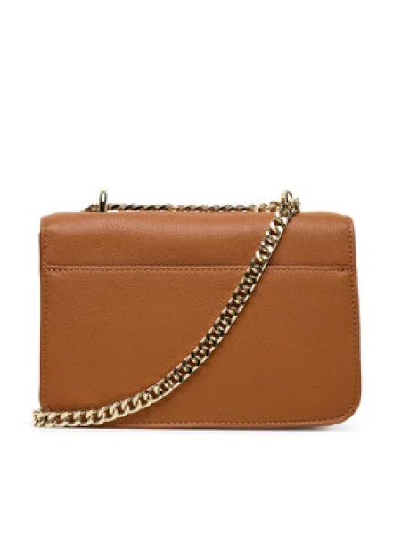 Kabelka Steve Madden hnědá