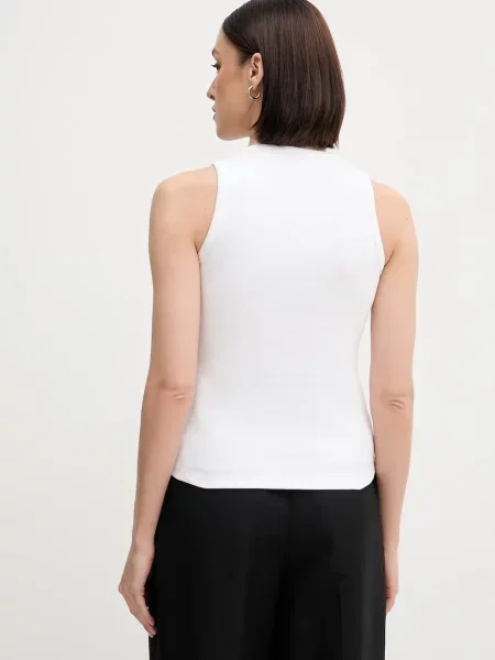 Top Pedro Del Hierro bílý