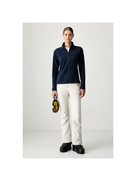 Bluza polarowa Helly Hansen polarowa niebieska
