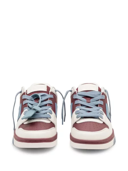 Gyerek sneaker Off-white fehér