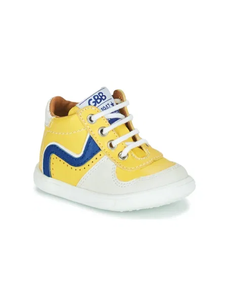 Pantofi copii Gbb galben