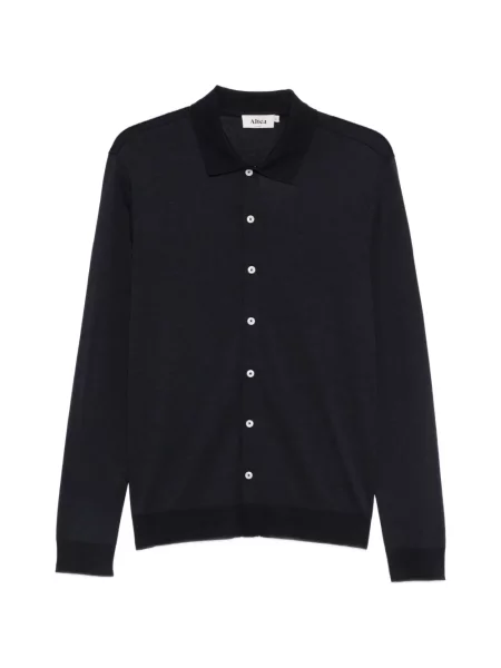 Koszula Altea niebieska