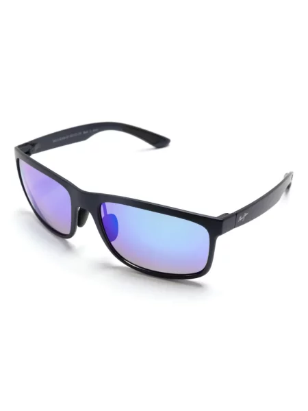 Saulės akiniai Maui Jim mėlyna