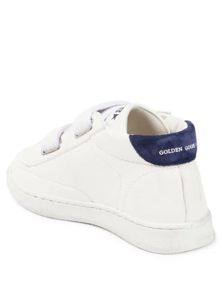 Sneakers Golden Goose λευκό