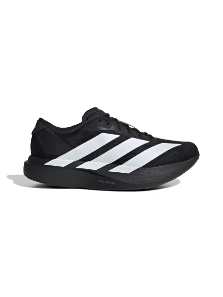 Adidas adizero Evo SL M Black Mężczyźni Buty sportowe adidas Performance Size: czarny