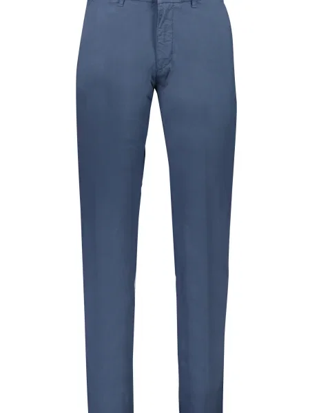 Kalhoty North Sails modré