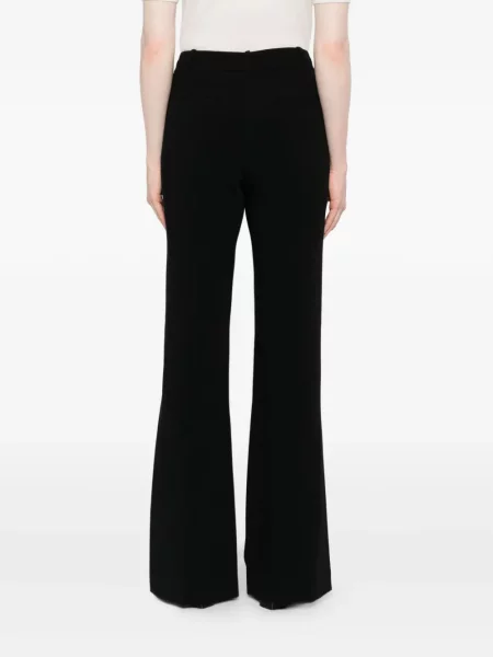 Pantaloni Nili Lotan negru