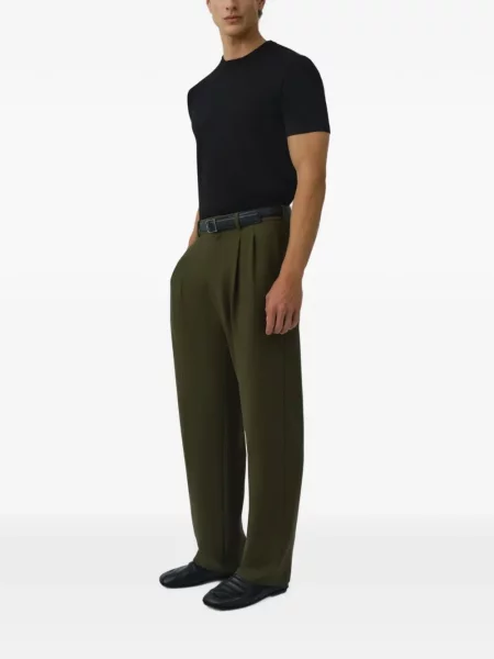 Pantaloni Simkhai verde